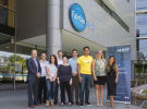 Fairfax staff are top fundraisers at AdNews Challenge
